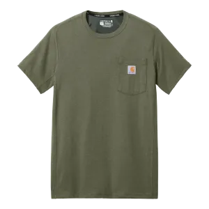 C2464 Force® Short Sleeve Pocket T-Shirt