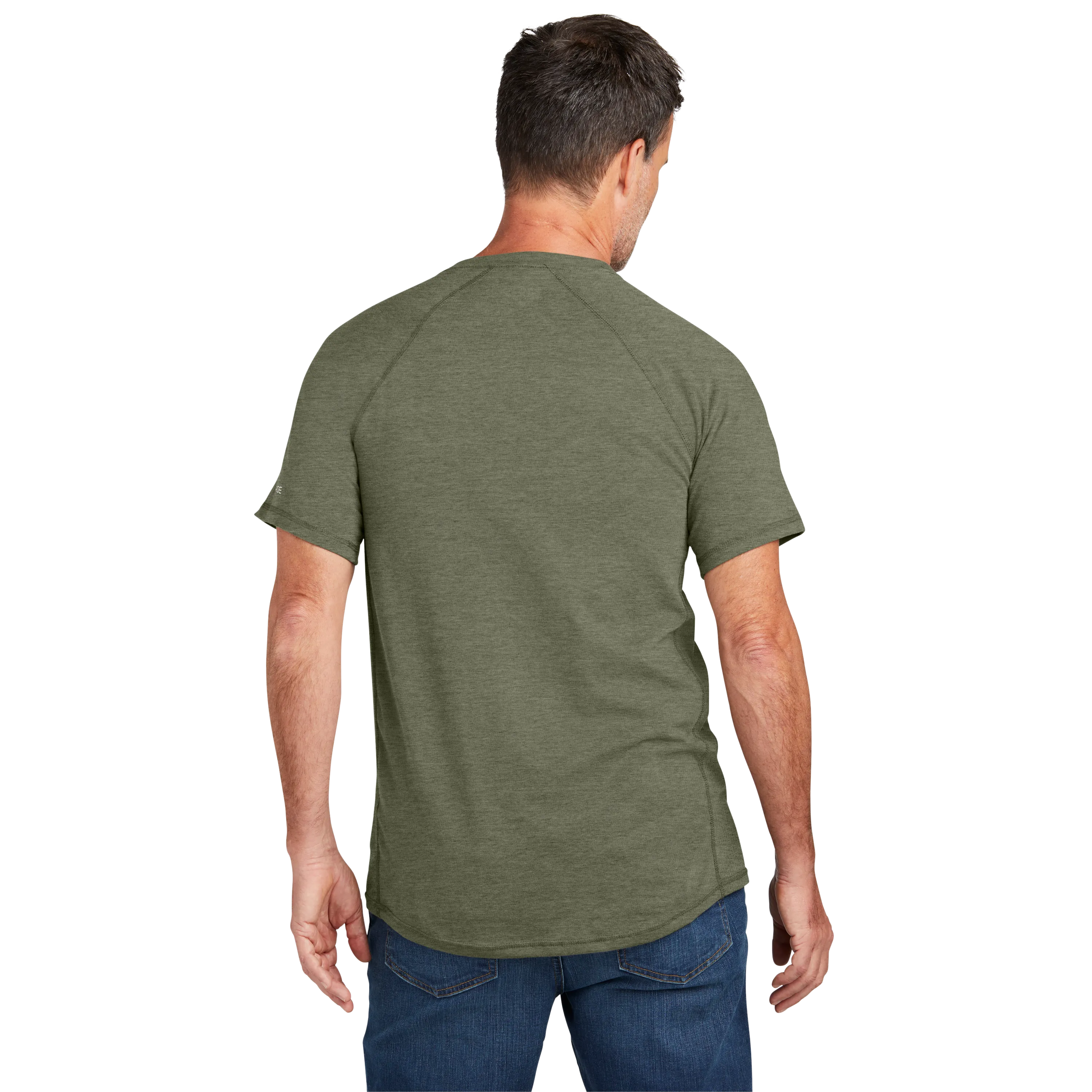 C2464 Force® Short Sleeve Pocket T-Shirt