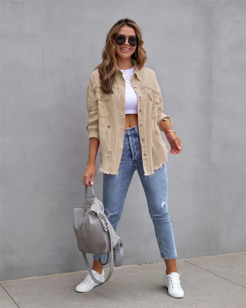 Cali Nights Jacket