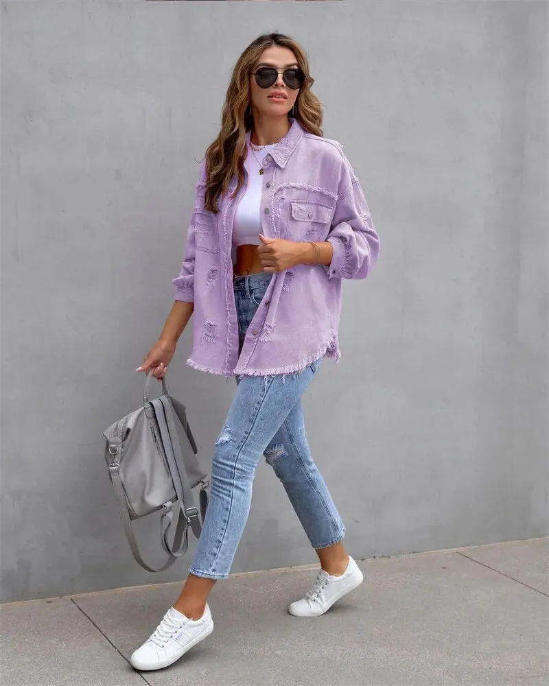 Cali Nights Jacket