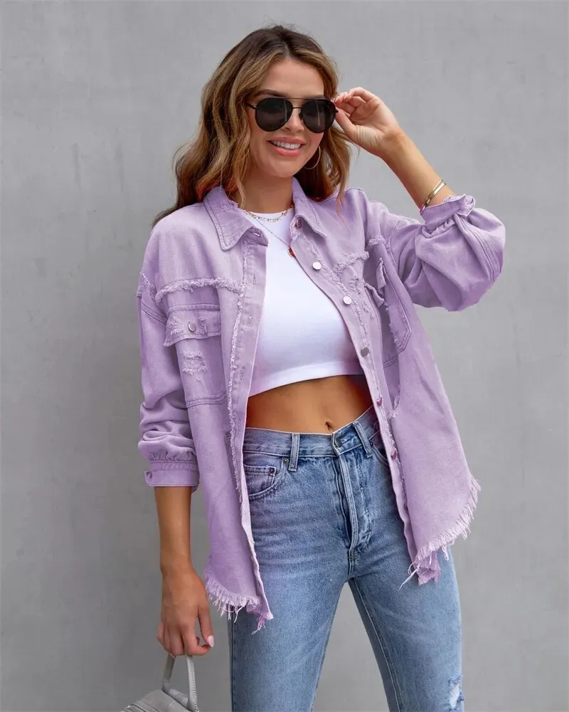 Cali Nights Jacket