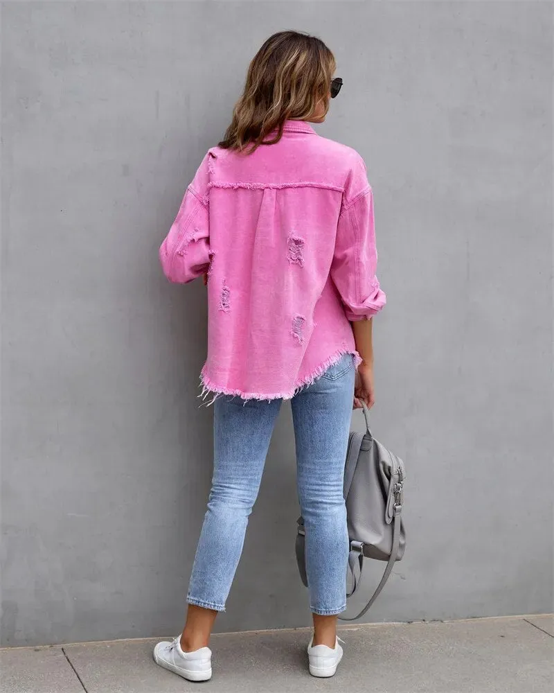 Cali Nights Jacket