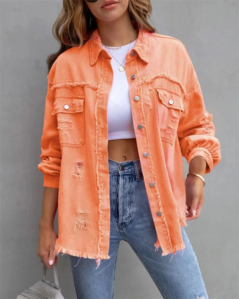 Cali Nights Jacket