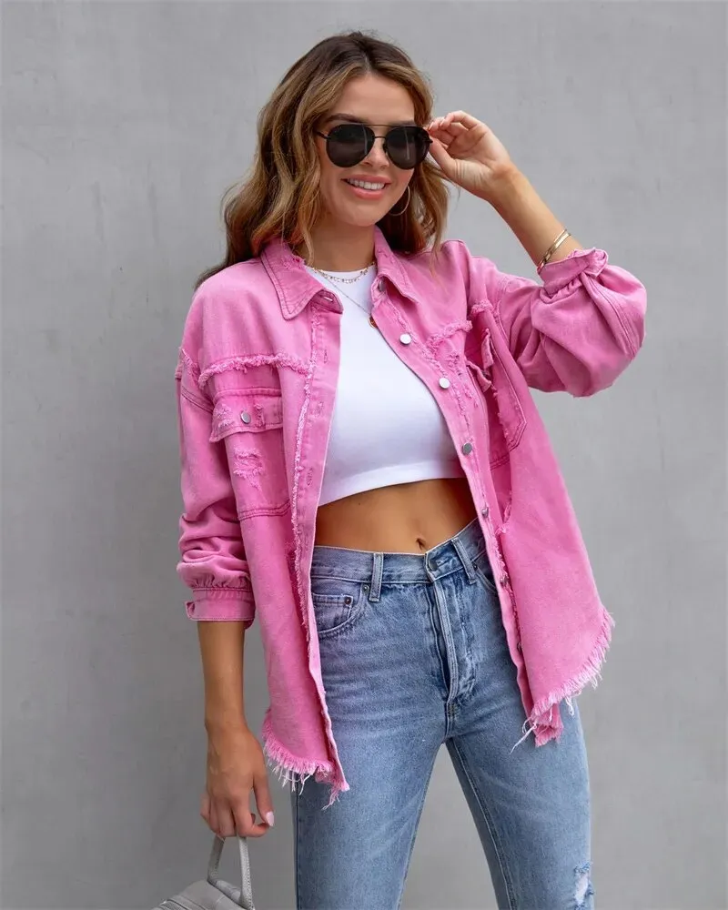 Cali Nights Jacket