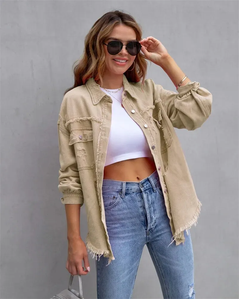 Cali Nights Jacket