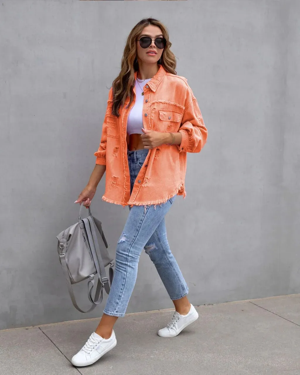 Cali Nights Jacket