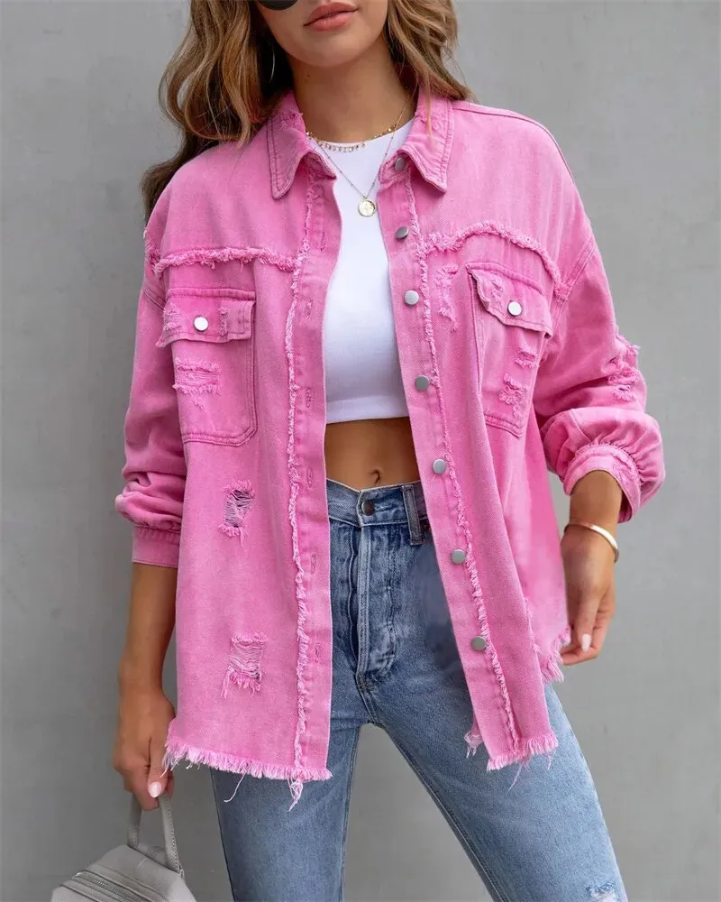 Cali Nights Jacket