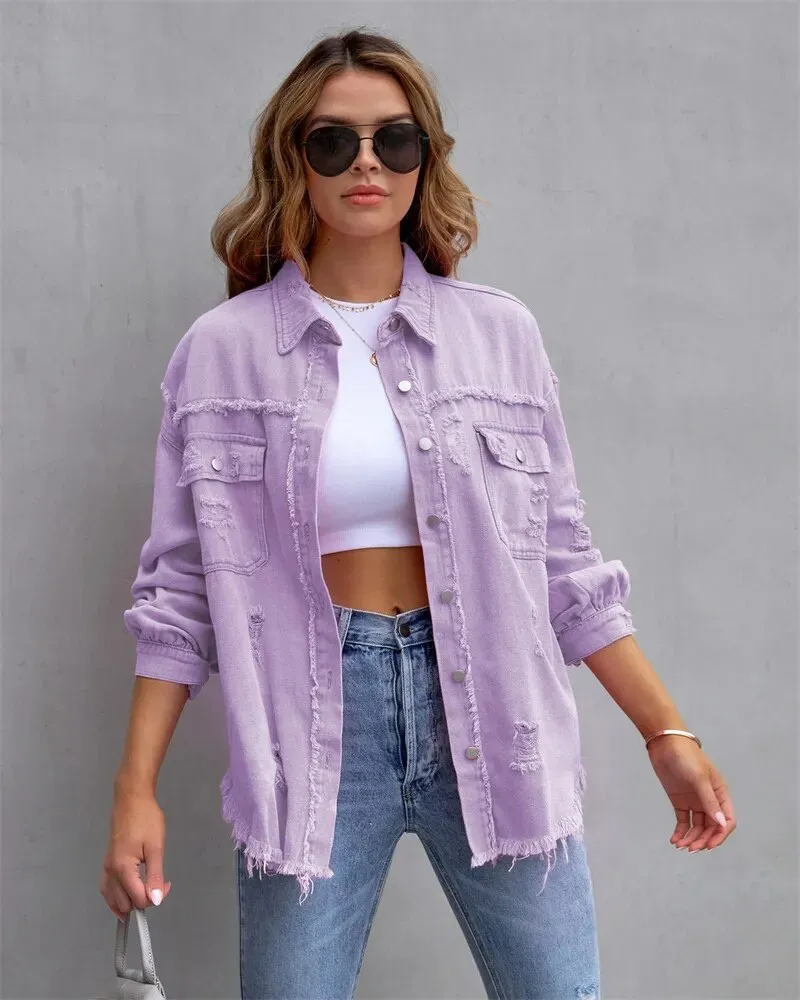 Cali Nights Jacket