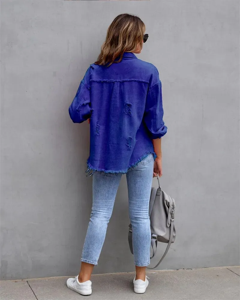 Cali Nights Jacket
