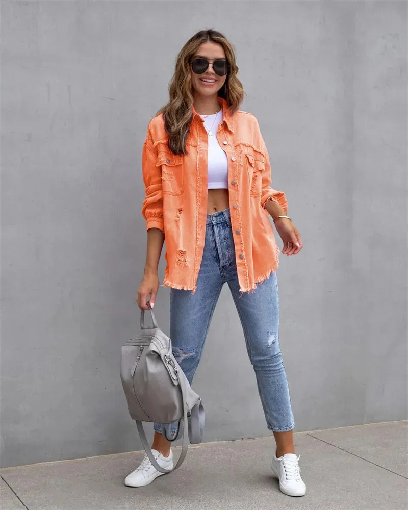Cali Nights Jacket