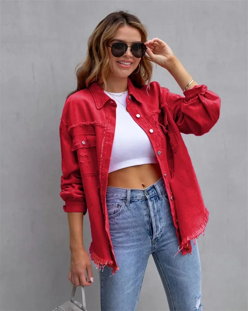 Cali Nights Jacket