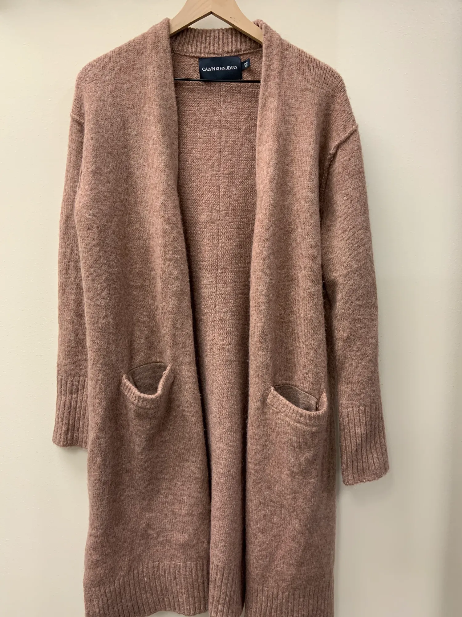Calvin Klein Sweater Size Small