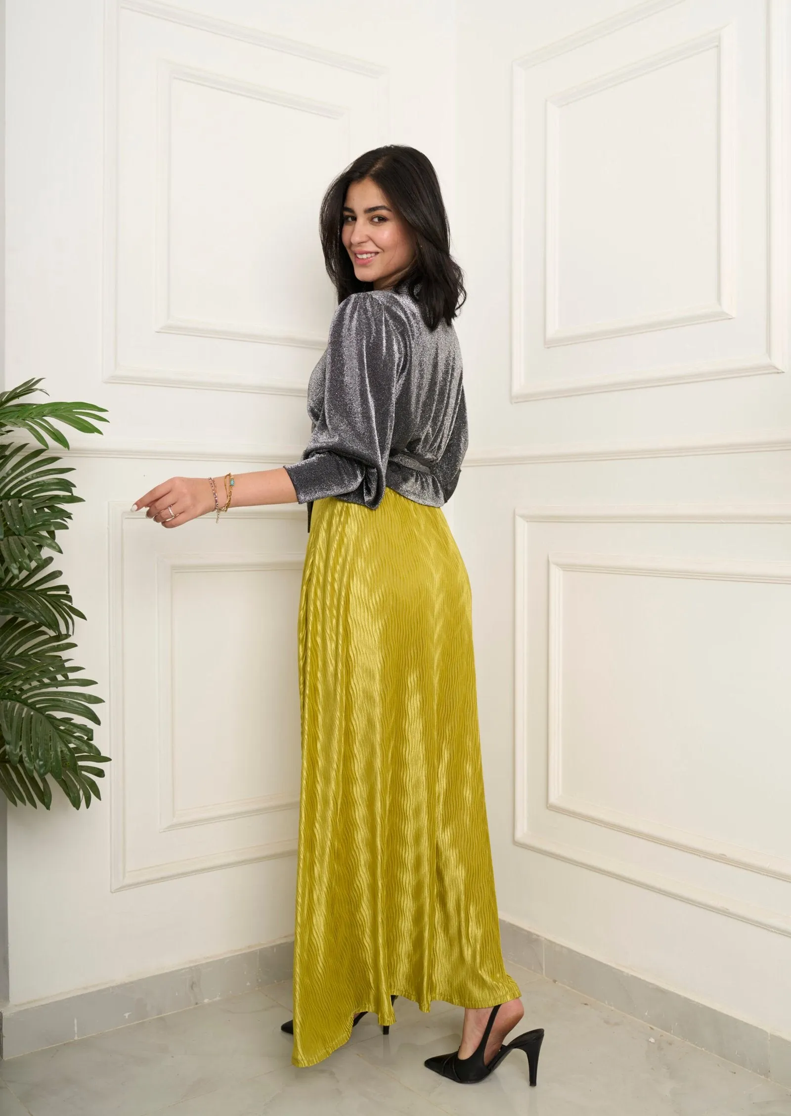 Canary Eternal skirt