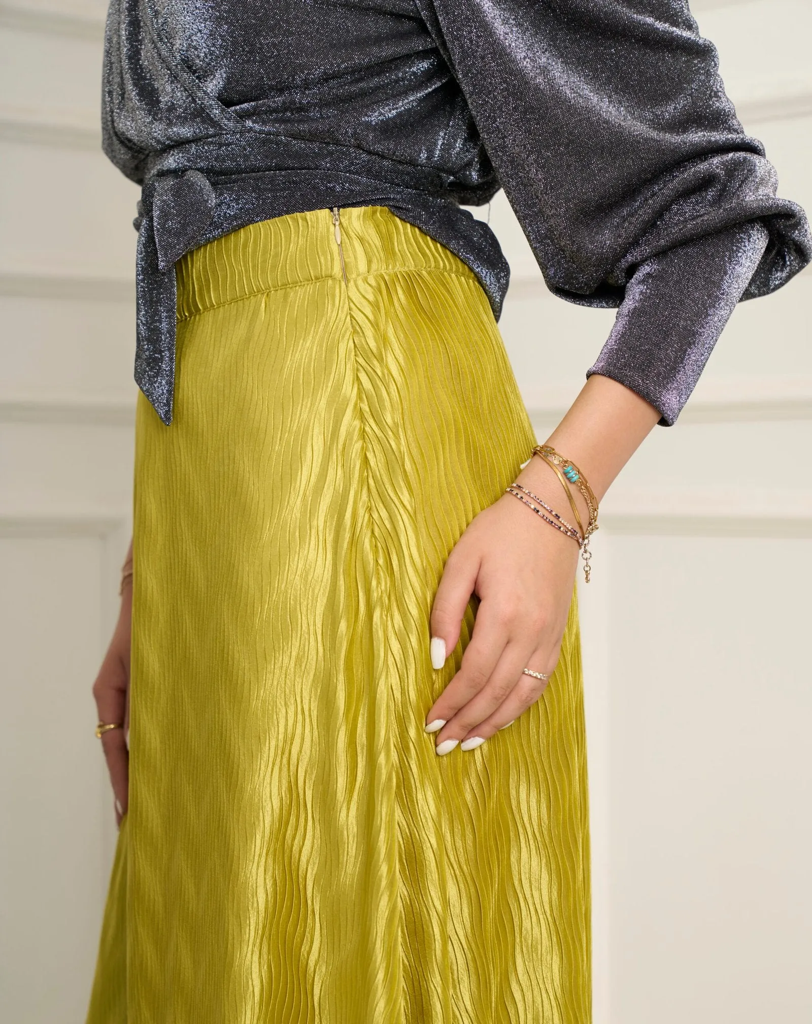 Canary Eternal skirt