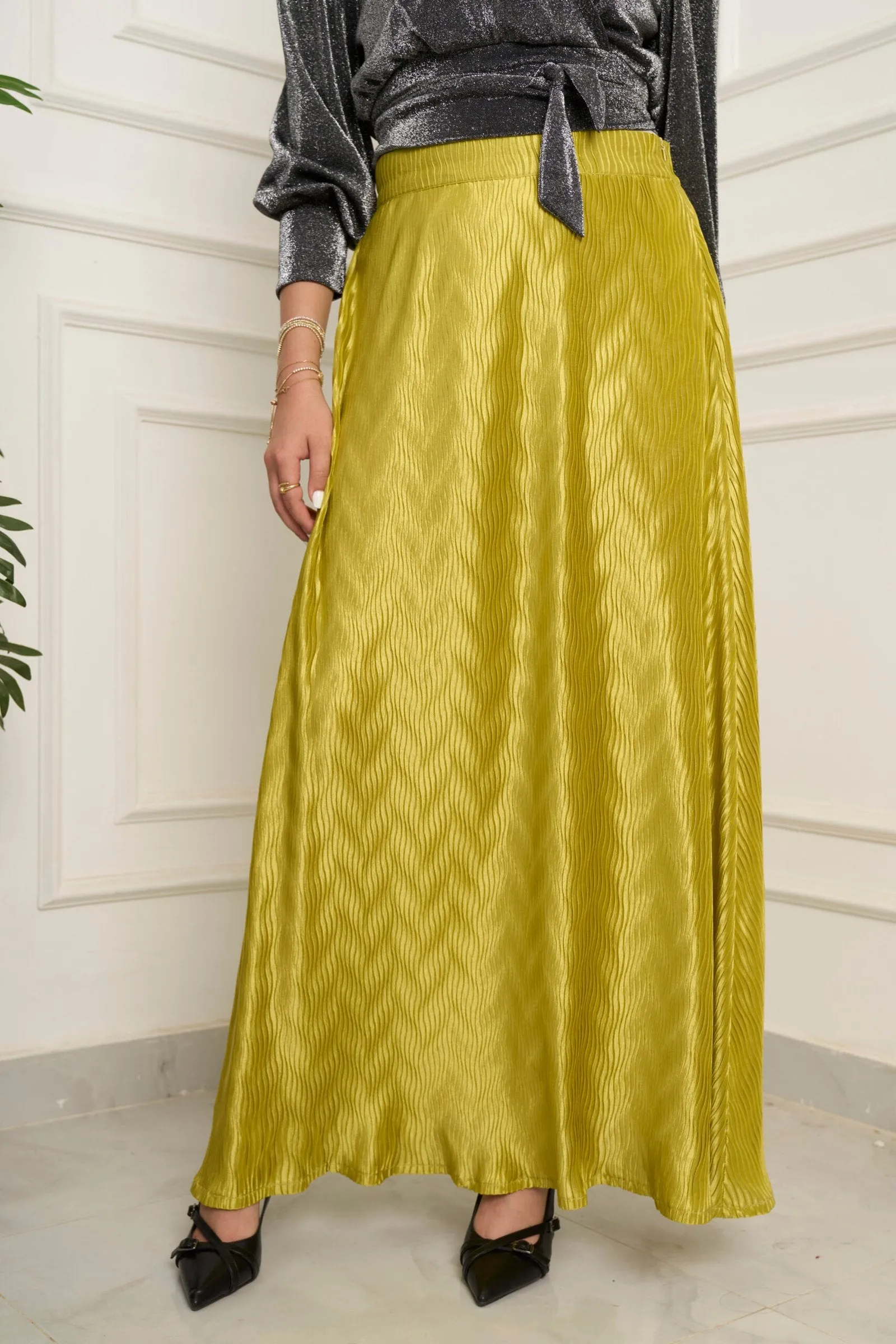 Canary Eternal skirt