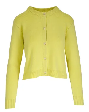 Canary Lord Cardigan