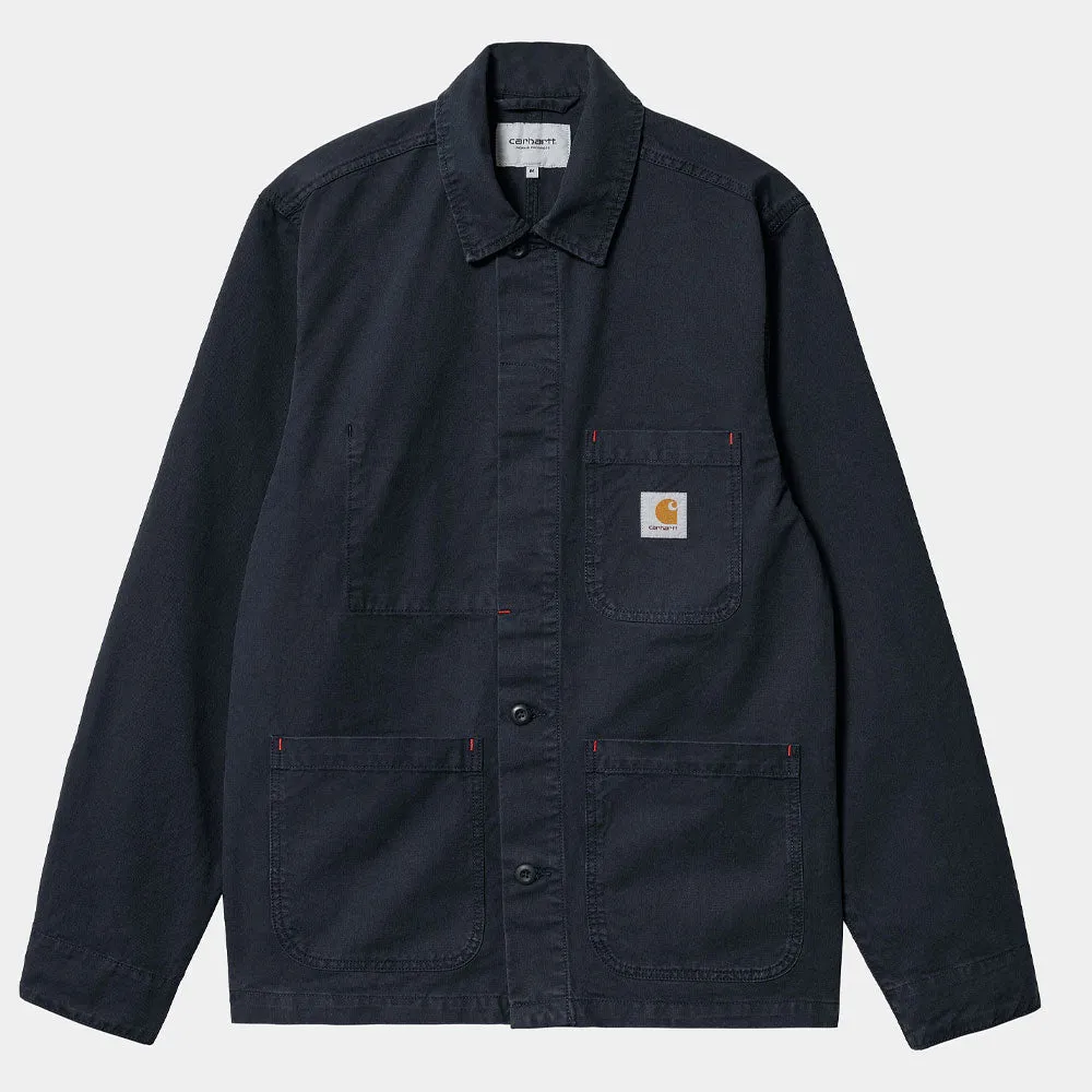 Carhartt Wesley Jacket