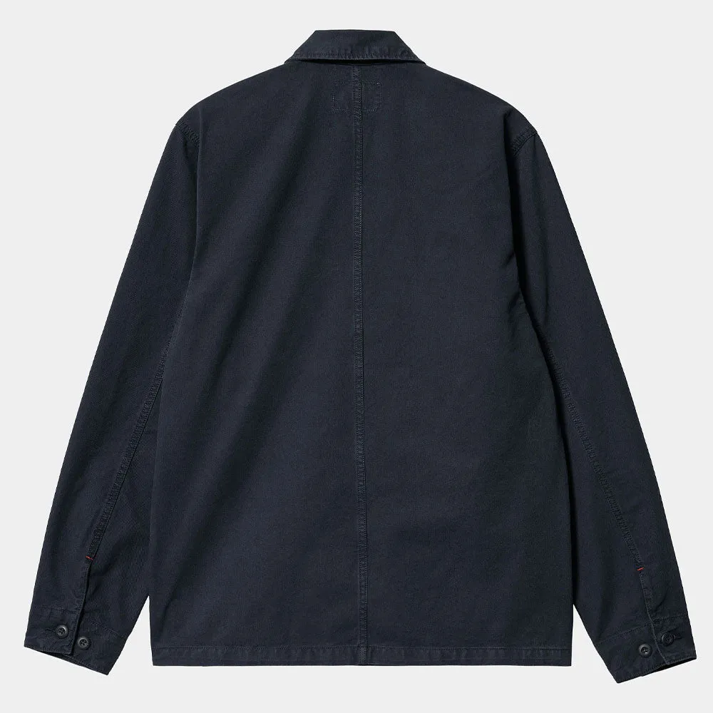 Carhartt Wesley Jacket