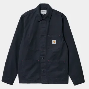 Carhartt Wesley Jacket