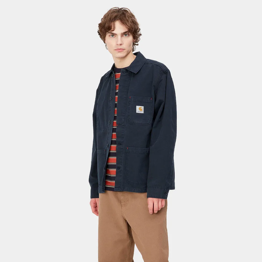 Carhartt Wesley Jacket