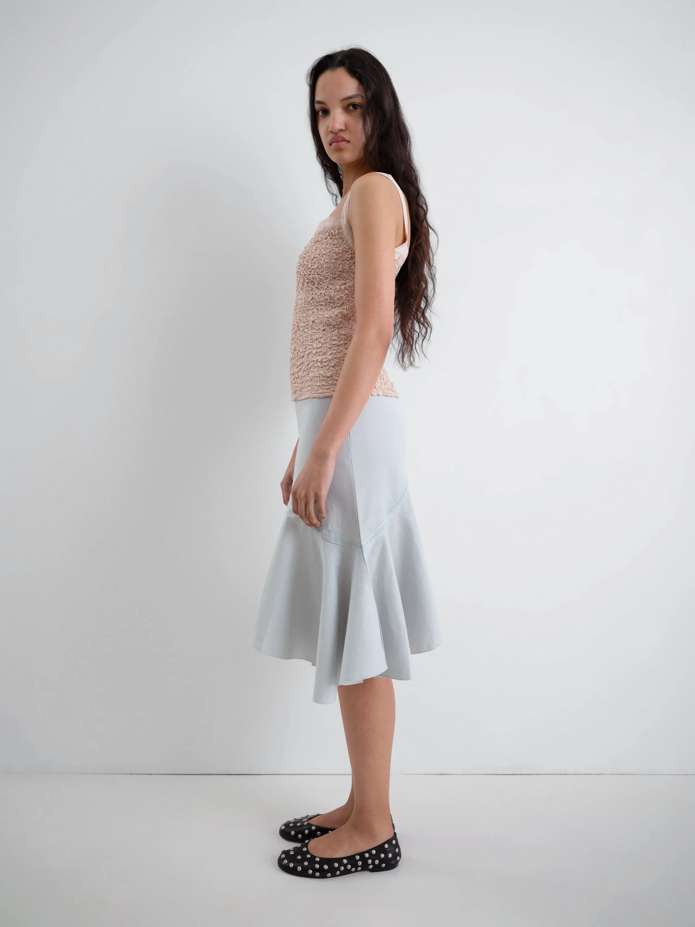 Cariño Skirt