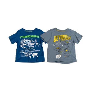 Carters t-shirt (set of 2) 18m