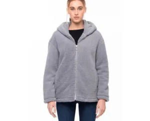 Cedric Jacket in Cloudy Bay