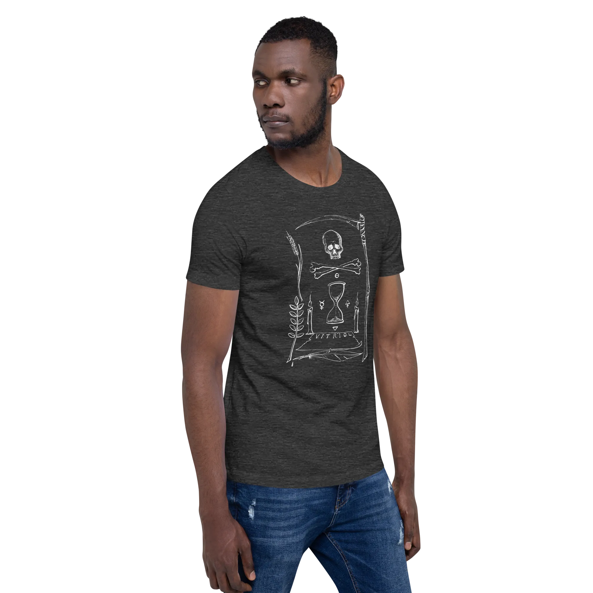 Chamber of Reflection T-Shirt