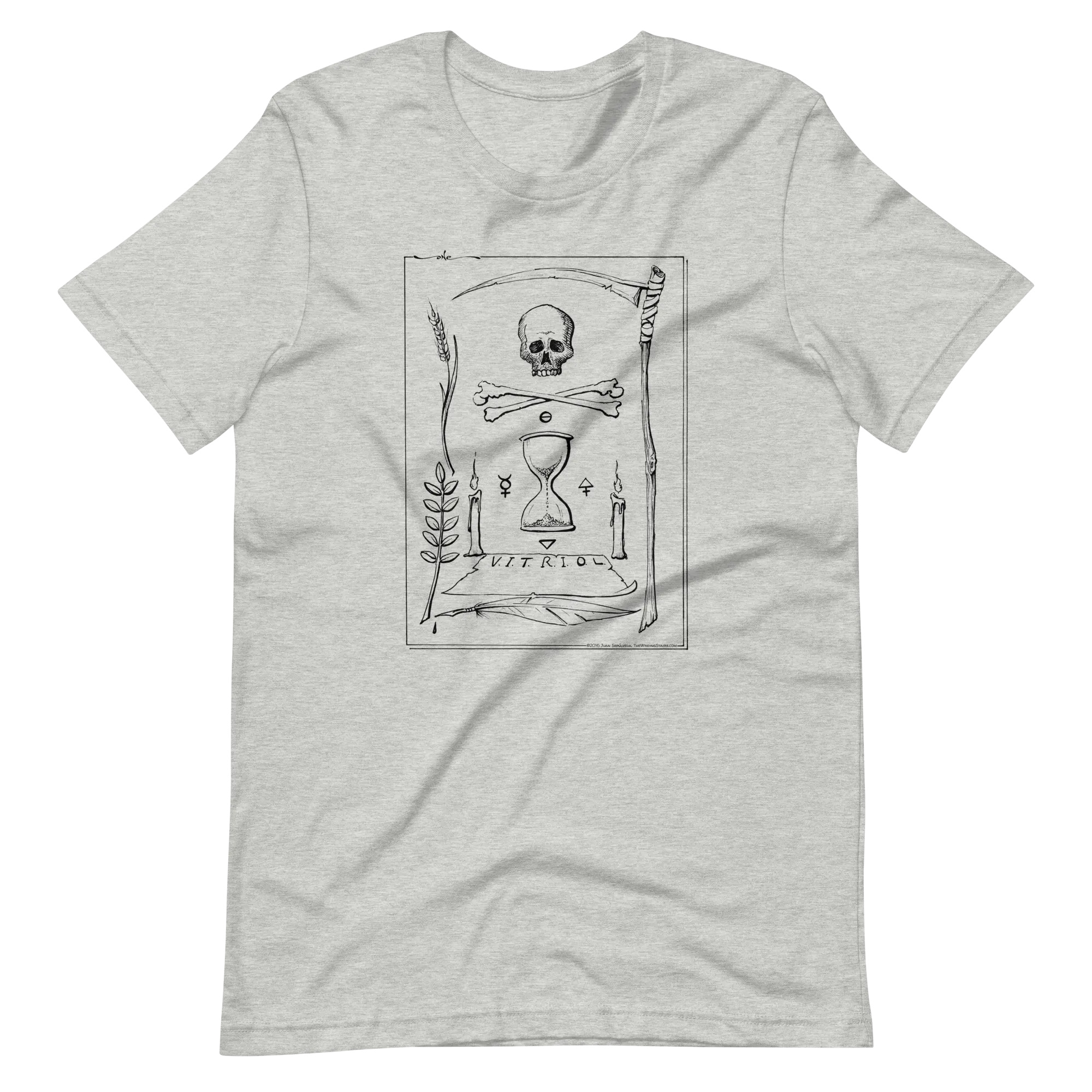 Chamber of Reflection T-Shirt