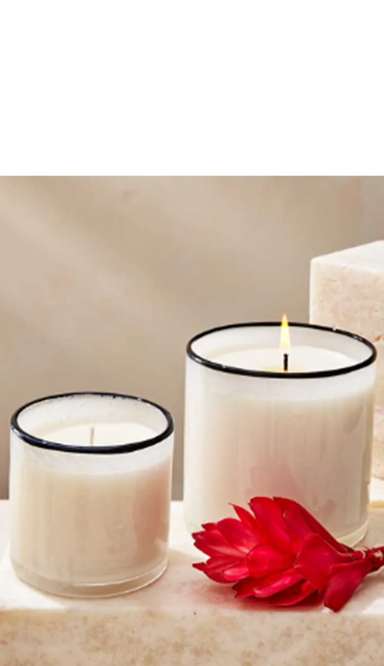 Champagne Penthouse Candle - Small