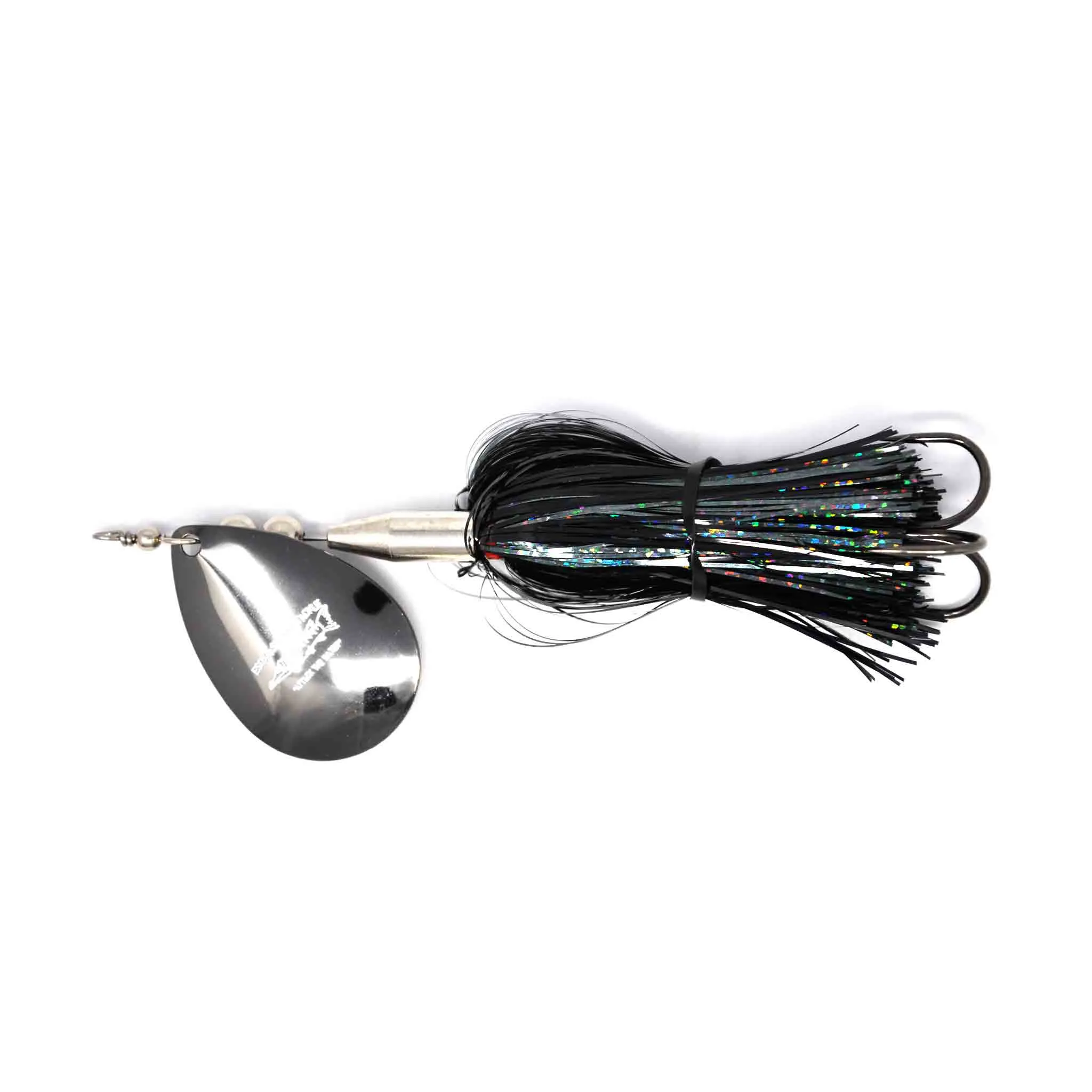 Chaos Tackle Esox Assault Single 8 Bucktail