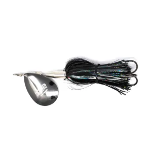 Chaos Tackle Esox Assault Single 8 Bucktail