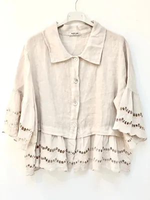 Chaqueta Josefina