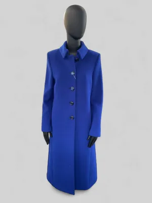 Christina Felix Coat