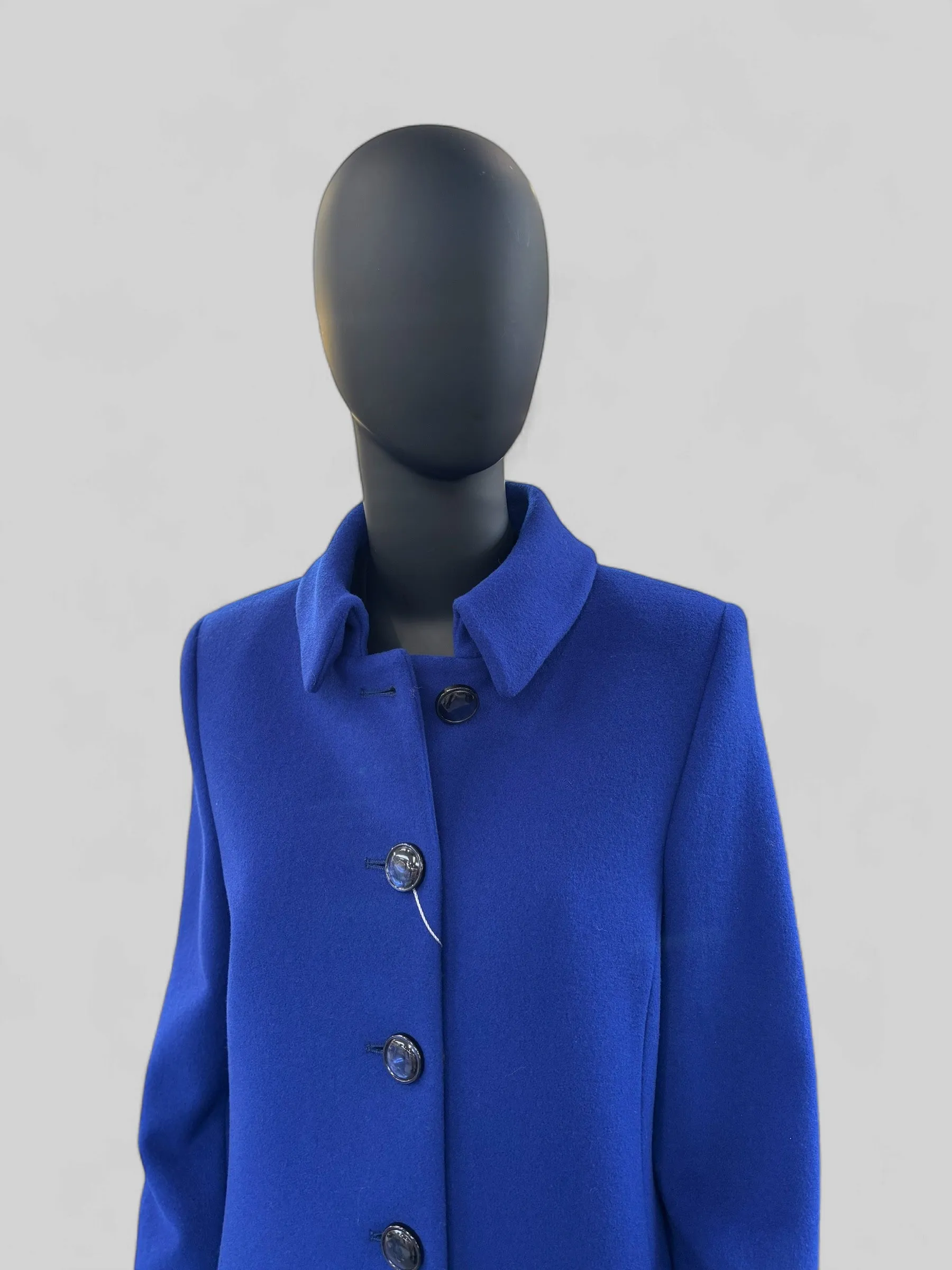 Christina Felix Coat