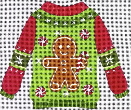 Christmas Sweaters