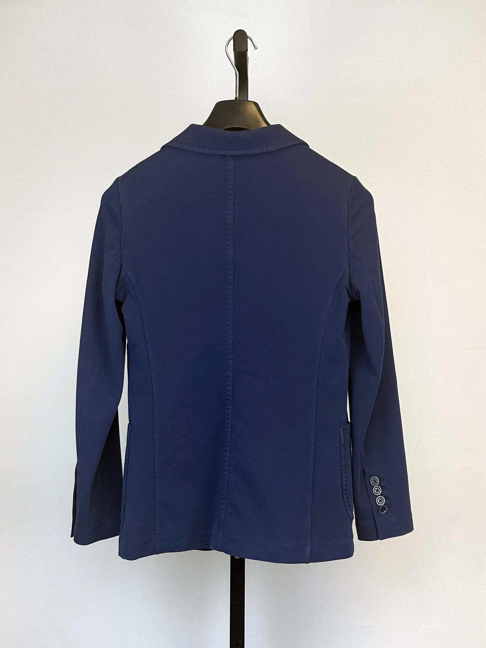 Circolo Felpa Jacket
