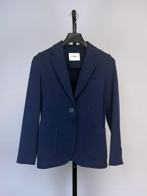 Circolo Felpa Jacket