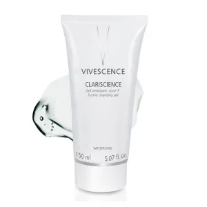 Clariscience T-Zone Cleansing Gel