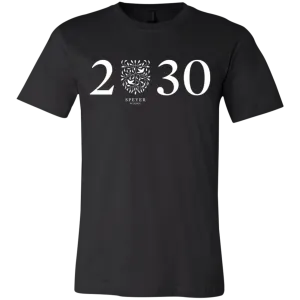Class of 2030 T-Shirt, YS-YL