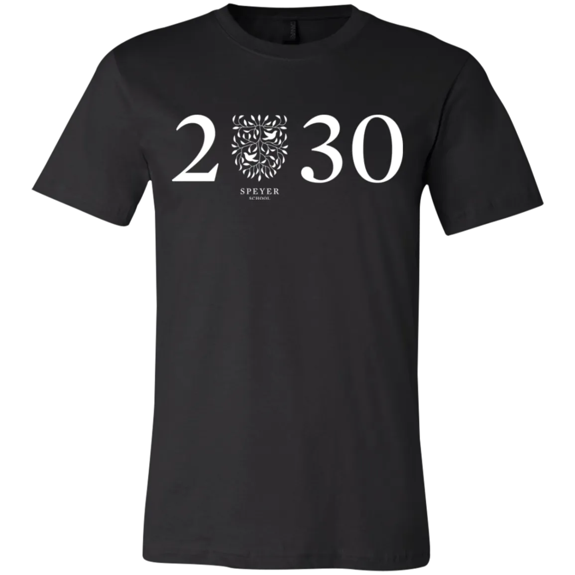Class of 2030 T-Shirt, YS-YL