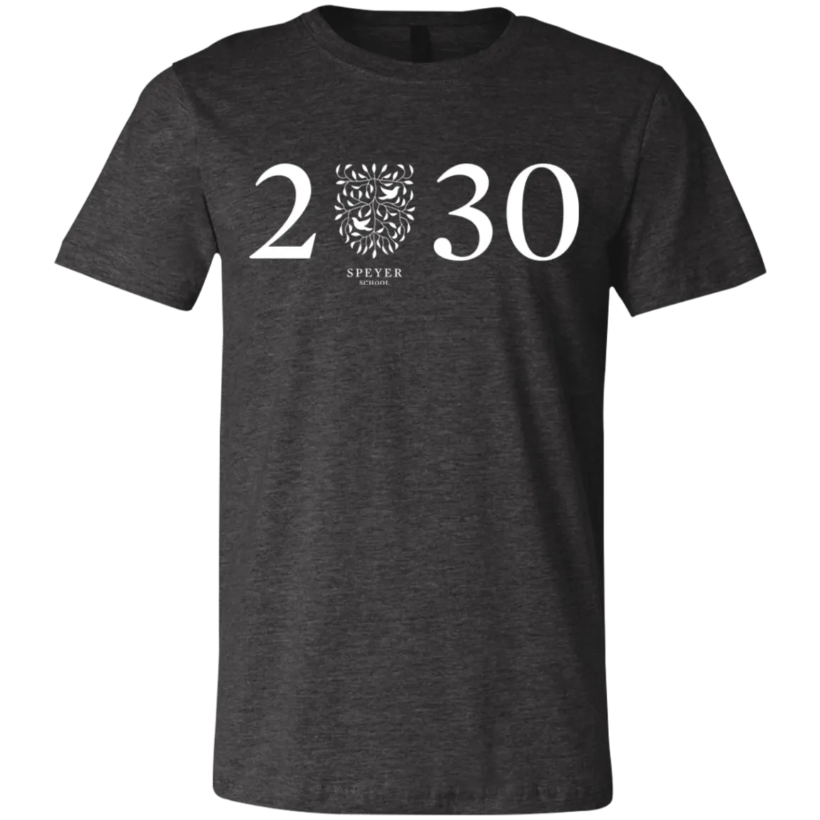 Class of 2030 T-Shirt, YS-YL