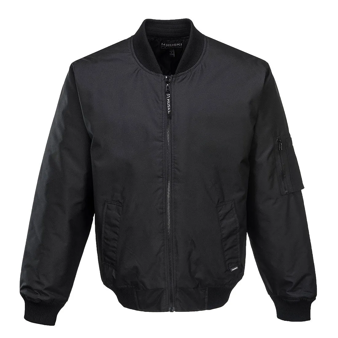 Classic Combat Jacket - K8014
