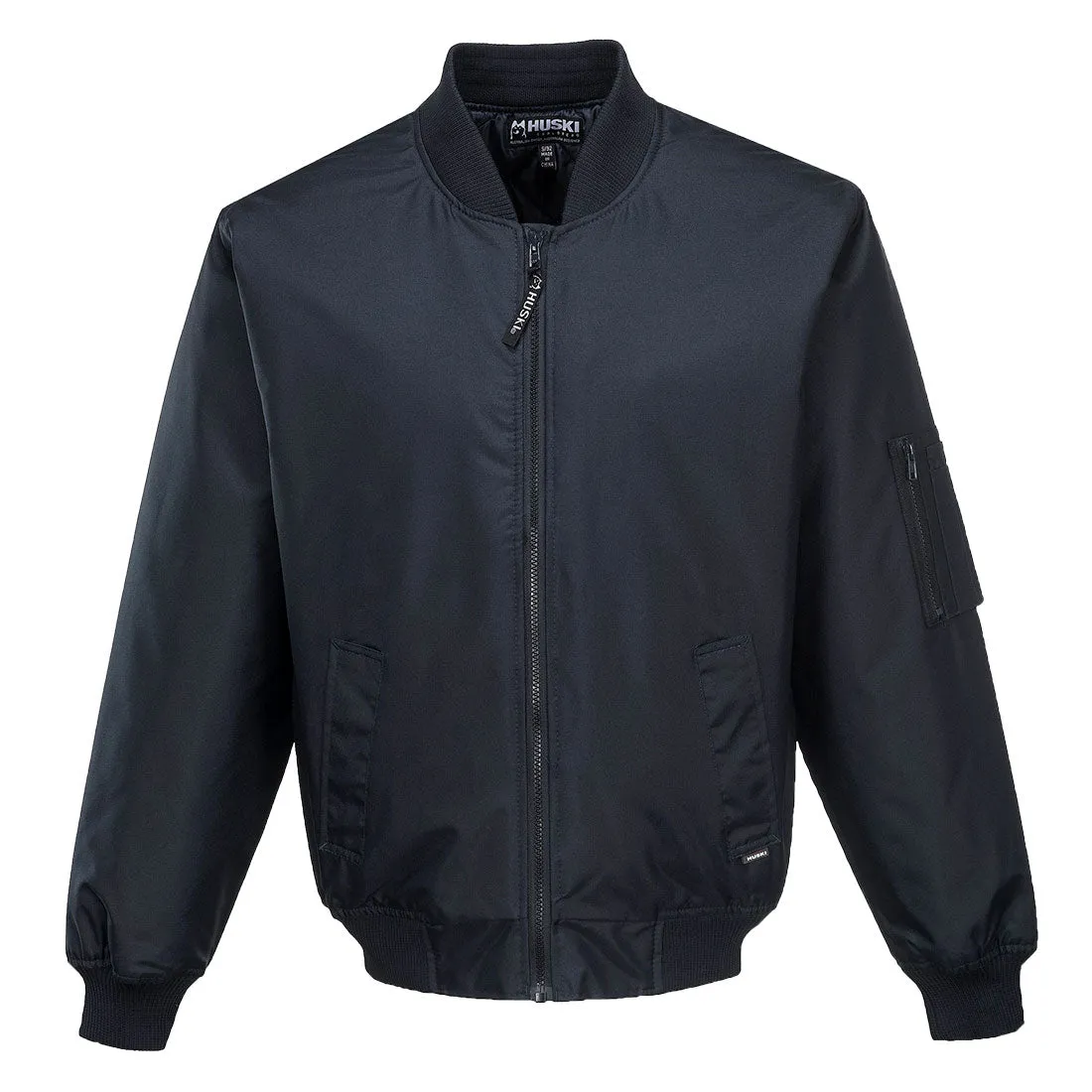 Classic Combat Jacket - K8014