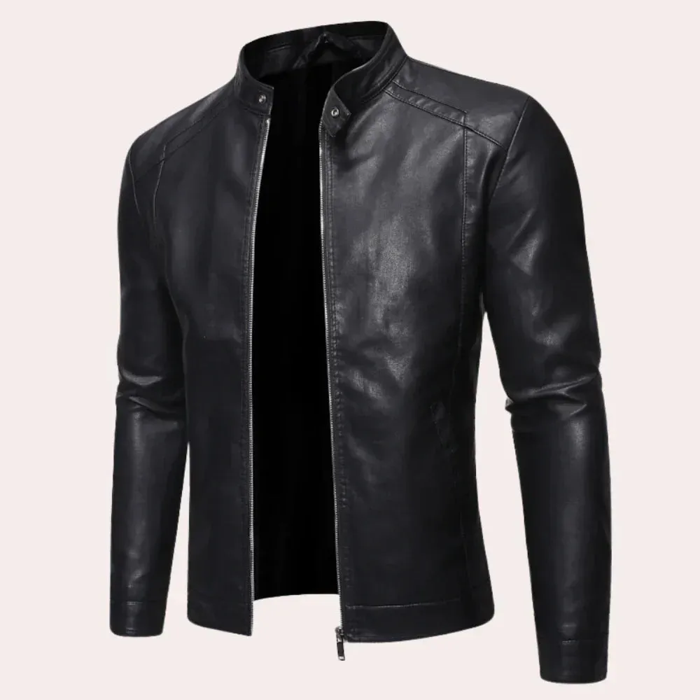 Classic Men's Jacket - Dan