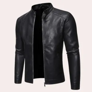 Classic Men's Jacket - Dan