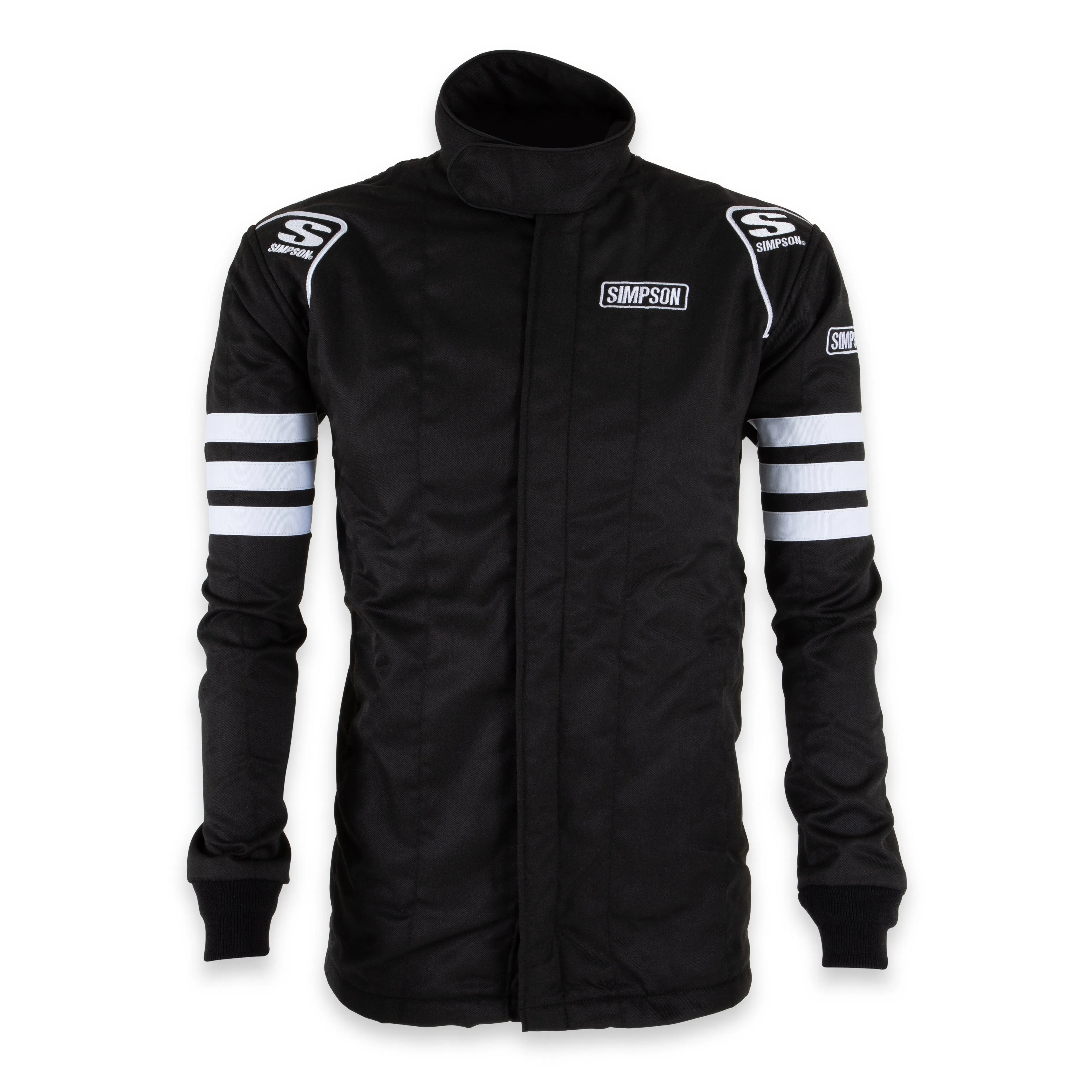 Classic SFI 5 Jacket Black - XLExtra Large - SM