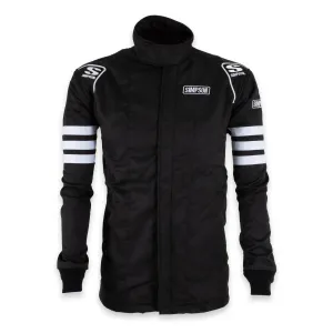 Classic SFI 5 Jacket Black - XLExtra Large - SM
