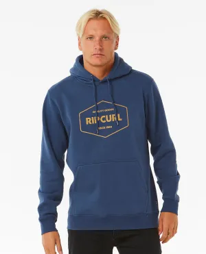 CLASSIC SURF STAPLER HOOD
