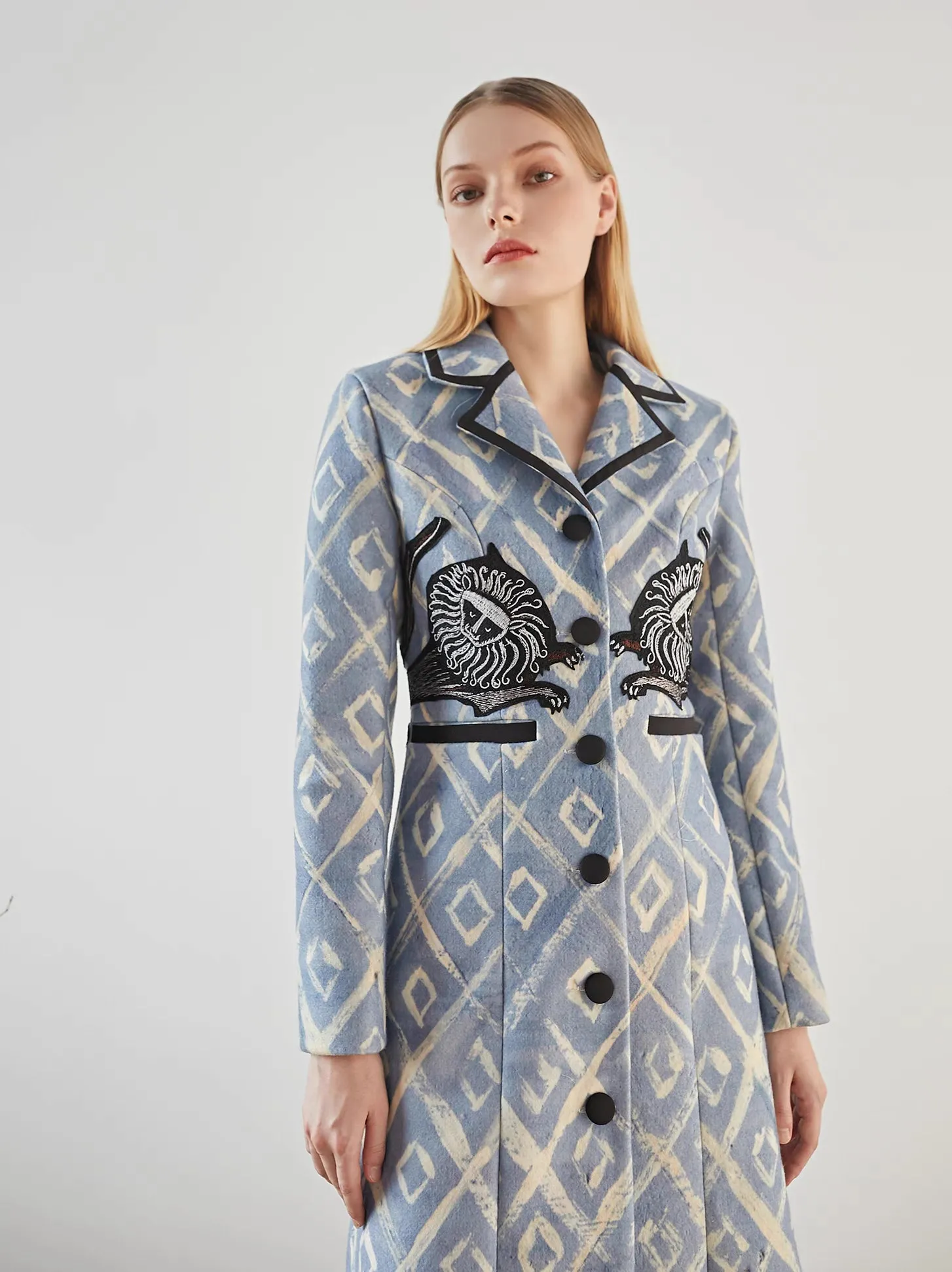 classic tops and jackets